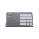Decksaver Native Instruments Maschine Mikro MK3 için Decksaver Koruyucu Kapak