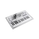 Decksaver Korg Minilogue için Decksaver Koruyucu Kapak
