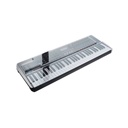 Decksaver Akai MPK261 için Decksaver Koruyucu Kapak