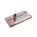 Decksaver Behringer MS-1 için Decksaver Koruyucu Kapak