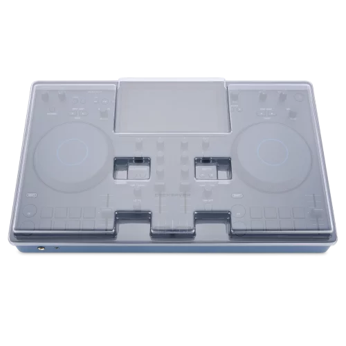 Decksaver Alpha Theta OMNIS DUO için Decksaver Koruyucu Kapak