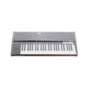Decksaver Dave Smith Instruments Prophet-6 Desktop için Decksaver Koruyucu Kapak