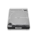 Decksaver RANE Twelve MKII için Decksaver Koruyucu Kapak