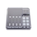Decksaver RØDE RØDECaster Duo için Decksaver Koruyucu Kapak