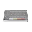 Decksaver Behringer RD-8 için Decksaver Koruyucu Kapak