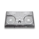 Decksaver Reloop Terminal Mix 4 için Decksaver Koruyucu Kapak