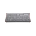 Decksaver Dave Smith Instruments REV2 Keyboard için Decksaver Koruyucu Kapak