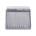 Decksaver Solid State Logic Big SiX için Decksaver Koruyucu Kapak