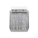 Decksaver Solid State Logic SiX için Decksaver Koruyucu Kapak