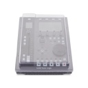 Decksaver Solid State Logic UF1 için Decksaver Koruyucu Kapak