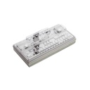 Decksaver Roland TB-303 için Decksaver Koruyucu Kapak