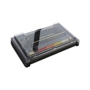 Decksaver Roland TR-808 için Decksaver Koruyucu Kapak