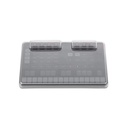 Decksaver IK Multimedia UNO Drum için Decksaver Koruyucu Kapak