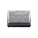 Decksaver Roland VT-4 için Decksaver Koruyucu Kapak