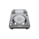 Decksaver Pioneer XDJ-1000 & XDJ-1000MK2 için Decksaver Koruyucu Kapak