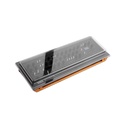 Decksaver Korg Minilogue XD Module için Decksaver Koruyucu Kapak