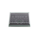 Decksaver Roland AIRA VT-3 için Decksaver Koruyucu Kapak