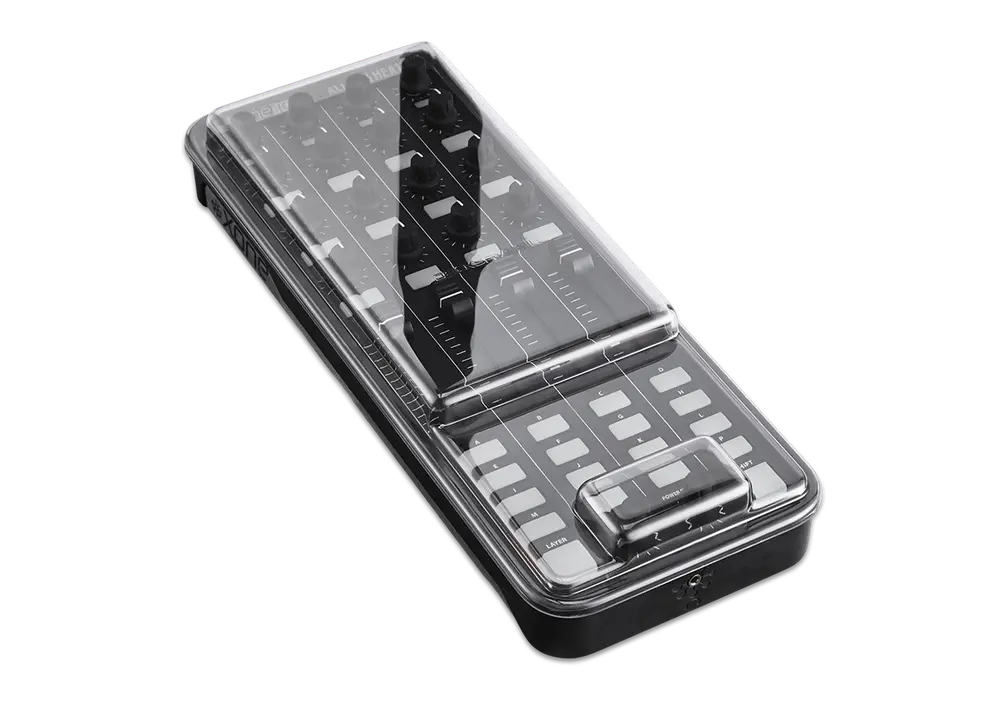 Decksaver Xone K1 ve K2 Uyumlu Koruma Kapağı