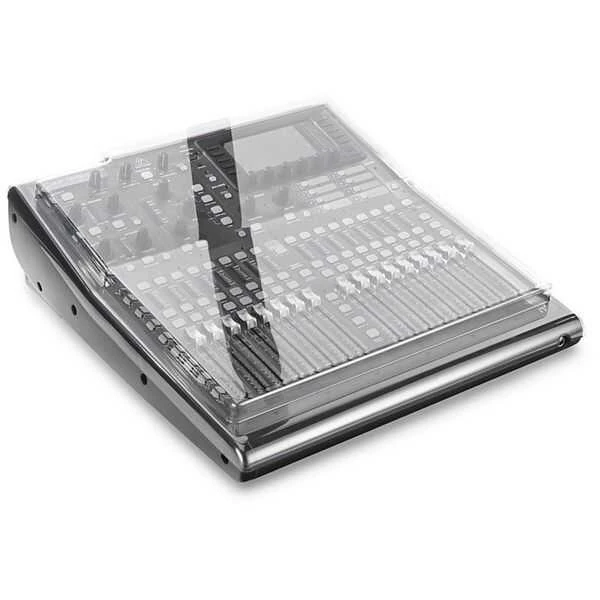 Decksaver Pro Behringer X32 PRODUCER cover