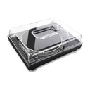 Decksaver Reloop Turntable RP7000/RP7000MK2/RP8000/RP8000MK2 cover