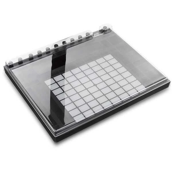 Decksaver Ableton Push 2 cover