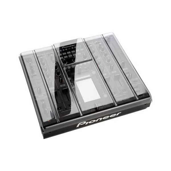 Decksaver Pioneer DJM-2000 cover (Fits Standard & Nexus)