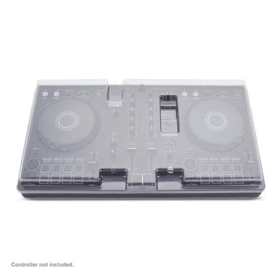 Decksaver Pioneer DJ DDJ-FLX4 Cover