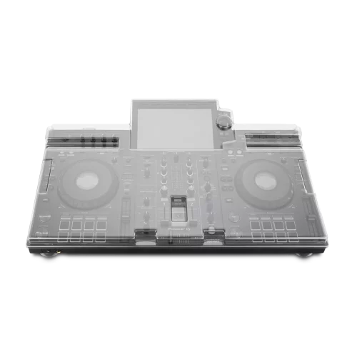 Decksaver XDJ-RX3 Koruma Kapağı