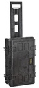 Suprobox E21-52 Süngerli Hardcase Çanta