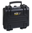Suprobox E12-27 Süngerli Hardcase Çanta
