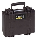 Suprobox E09-22 Süngerli Hardcase Çanta