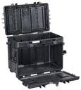 Suprobox E40-51 Hardcase Çanta
