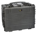 Suprobox E45-77 Süngerli Hardcase Çanta