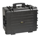 Suprobox E33-58 Süngerli Hardcase Çanta