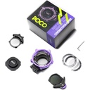 MOFAGE POCO Drop-In Filter Lens Mount Adapter Kit (PL to Canon RF)- Standart Kit