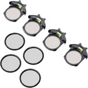 MOFAGE Pro Duo FSND Standard Kit for POCO Filter Adapter