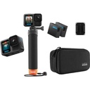GoPro HERO13 Black Aksiyon Kamerası + Aksesuar Seti