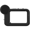 GoPro Media Mod – HERO9, HERO10, HERO11, HERO12 & HERO13 Black
