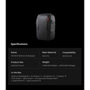 PGYTECH Backpack for DJI Ronin 4D