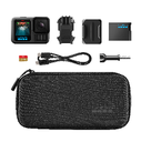 GoPro HERO13 Black Aksesuar Paketi + 64GB microSD Kart Hediyeli