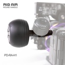 PDMOVIE RIG AIR ROUND HANDLE PD-RA-H2