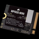 Corsair MP600 MINI 1TB M.2 2230 NVMe PCIe 4.0 Gen4 SSD /CSSD-F1000GBMP600MNR2