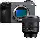Sony FX2 + FE 50mm F1.4 GM Standart Kit