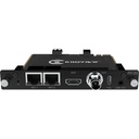 Kiloview RD-260 NDI|HX, SRT, RTSP,RTMP, HLS to SDI and HDMI Decoding Card
