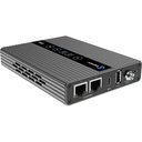 Kiloview D260 NDI|HX/SRT/RTSP/RTMP/HLS to SDI/HDMI/DVI Decoder