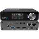 Kiloview N60 4Kp60 HDMI/USB to NDI  Encoder/Decoder