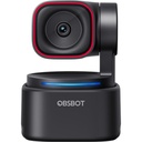 Obsbot Tiny 3 Lite Yapay Zeka Destekli Ptz 4k Web Kamerası