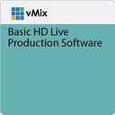 vMix Basic HD