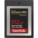 SanDisk ExtremePRO CFexpress Card TypeB5