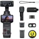 Insta360 Luna Creator Bundle
